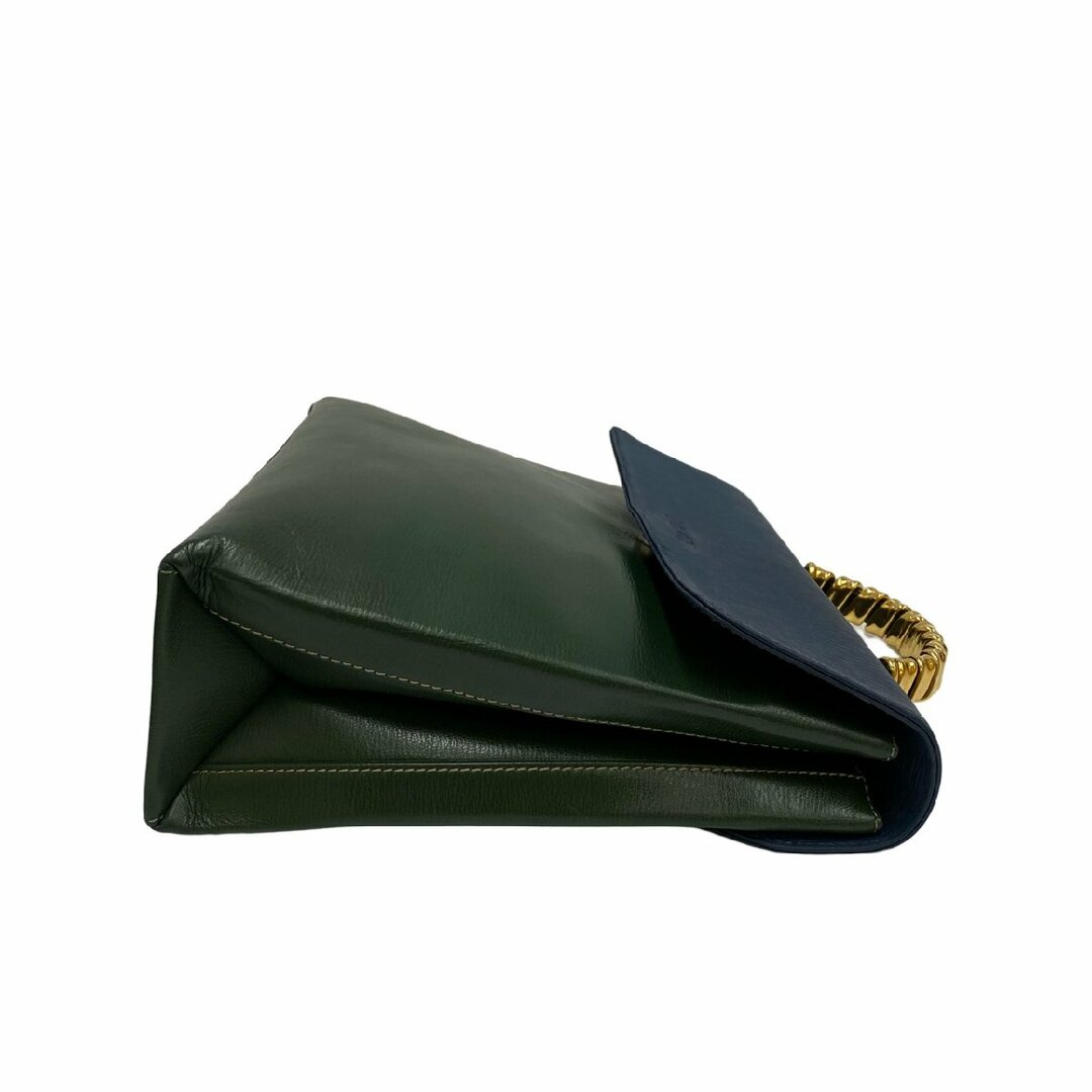 LOEWE - 極 美品 LOEWE ロエベ ヴィンテージ ベラスケス ツイスト LOEWE - 極 美品 LOEWE ロエベ ヴィンテージ ベラスケス ツイスト