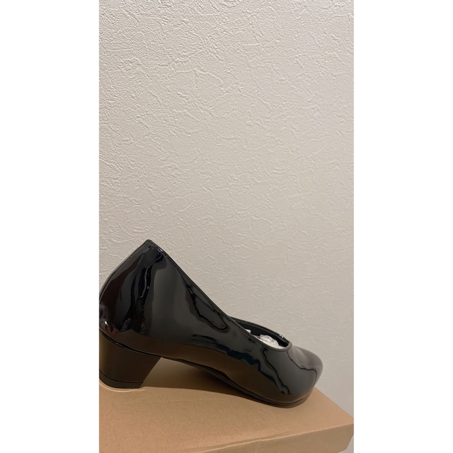 SESTO(セスト)のセスト　パンプス　SESTO レインシューズ レディースの靴/シューズ(ハイヒール/パンプス)の商品写真