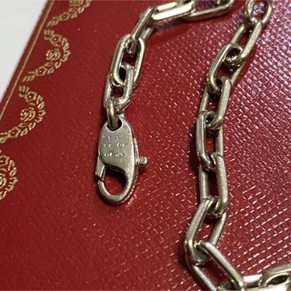 Cartier カルティエ K18 750 ゴールド スパルタカス ブレスレット