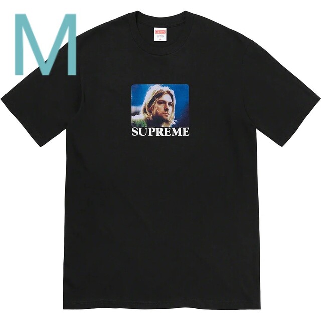 Supreme Kurt Cobain Tee カートコバーン