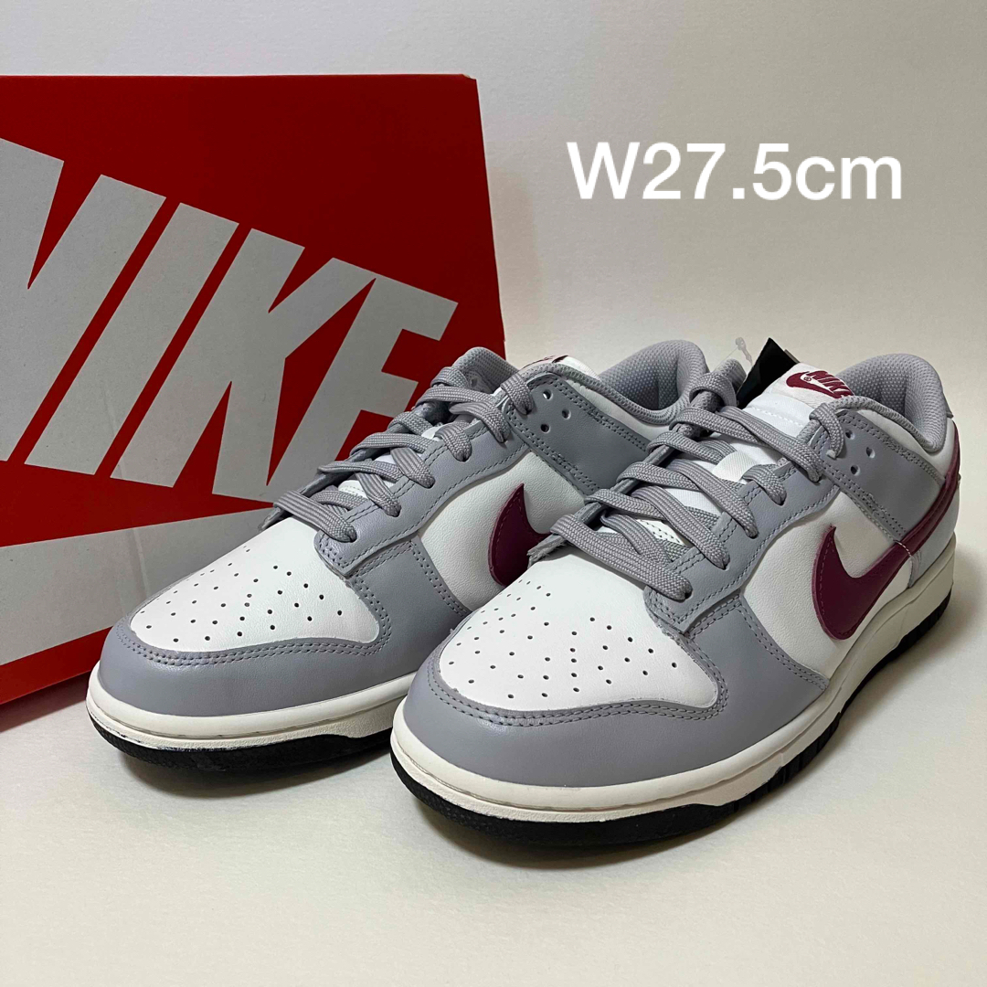 Nike WMNS Dunk Low \