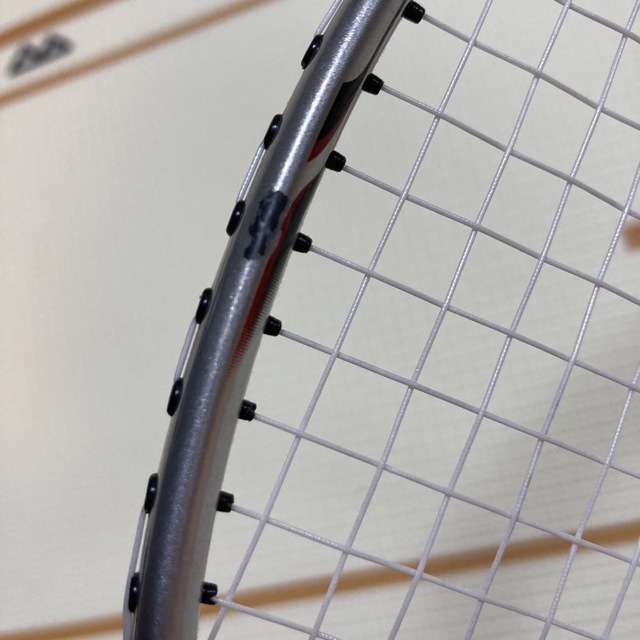 YONEX(ヨネックス)のまろん4665様専用　2本セット スポーツ/アウトドアのスポーツ/アウトドア その他(バドミントン)の商品写真