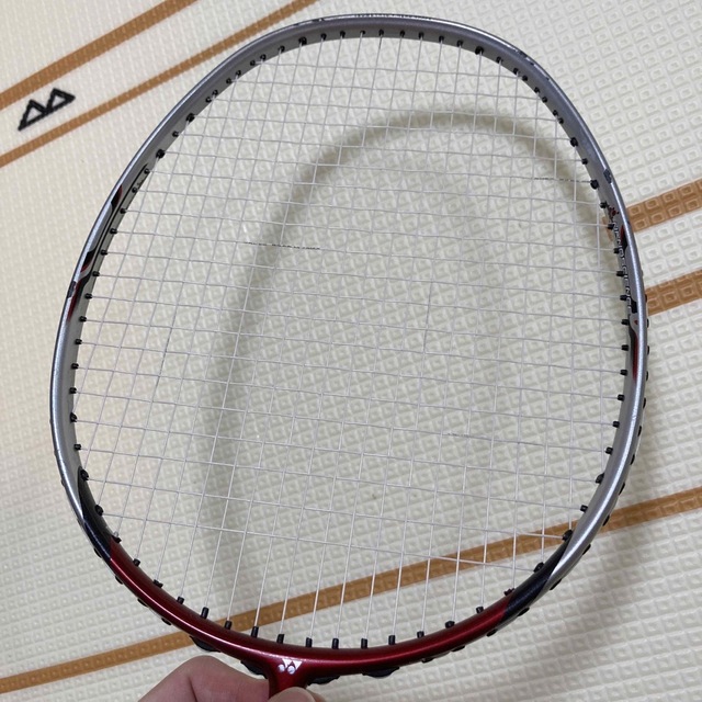 YONEX(ヨネックス)のまろん4665様専用　2本セット スポーツ/アウトドアのスポーツ/アウトドア その他(バドミントン)の商品写真