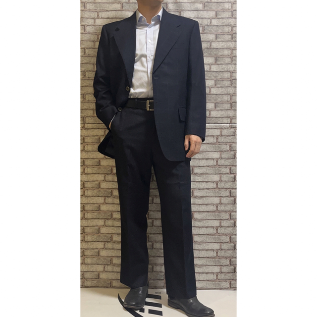 フォロー割】Paulsmith ポールスミス セットアップ スーツ Lサイズ