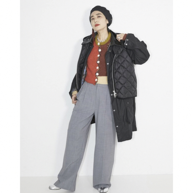 高評価! BARBOUR キルトベスト CITYSHOP 別注 asakusa.sub.jp