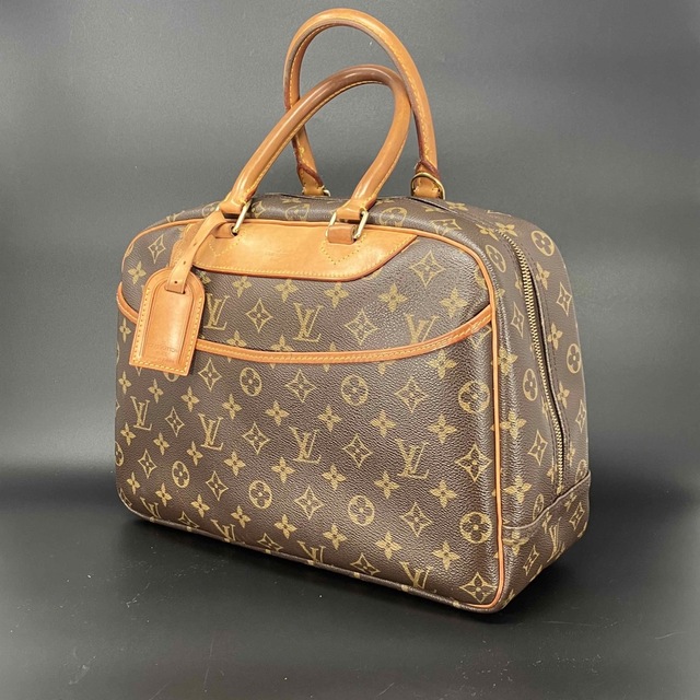 メーカー直送】 モノグラム ルイヴィトン - VUITTON LOUIS ドーヴィル
