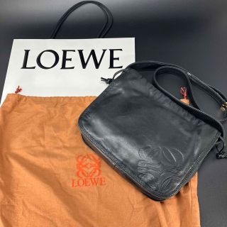 再入荷♪ ロエベ ロエベ ショルダーバッグ レディースファッション