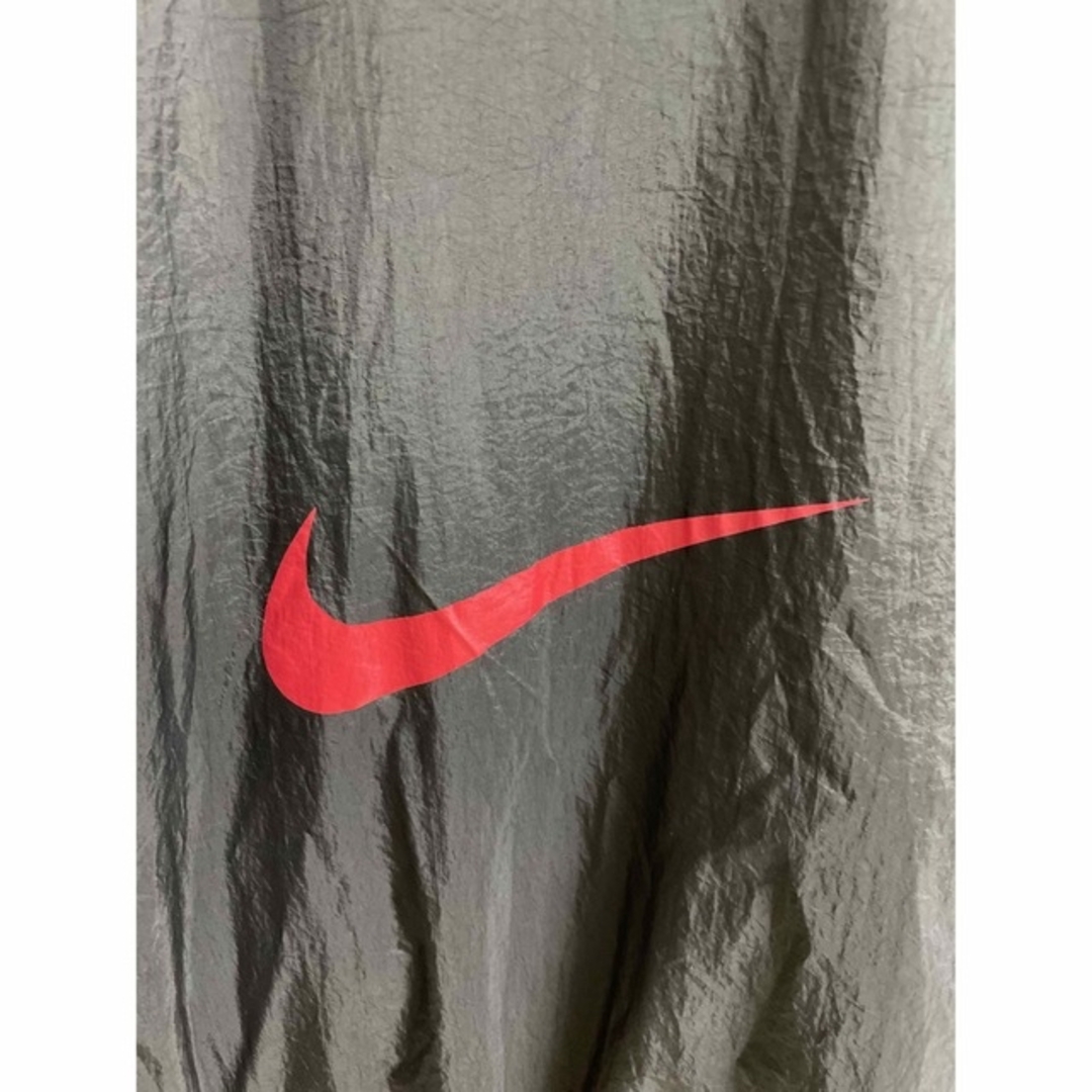 NIKE - Nike ナイキ 90s ヴィンテージ ナイロンジャケットの通販 NIKE - Nike ナイキ 90s ヴィンテージ ナイロンジャケットの通販