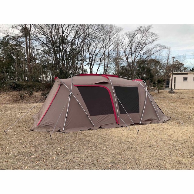 THENORTHFACE エバカーゴ2 DOD スノーピーク コールマン | www