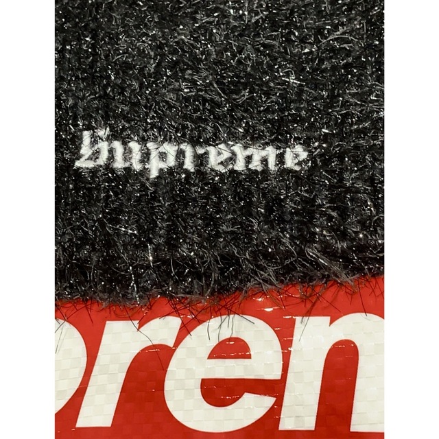 【新品・未使用】Supreme シュプリーム Sparkle Beanie