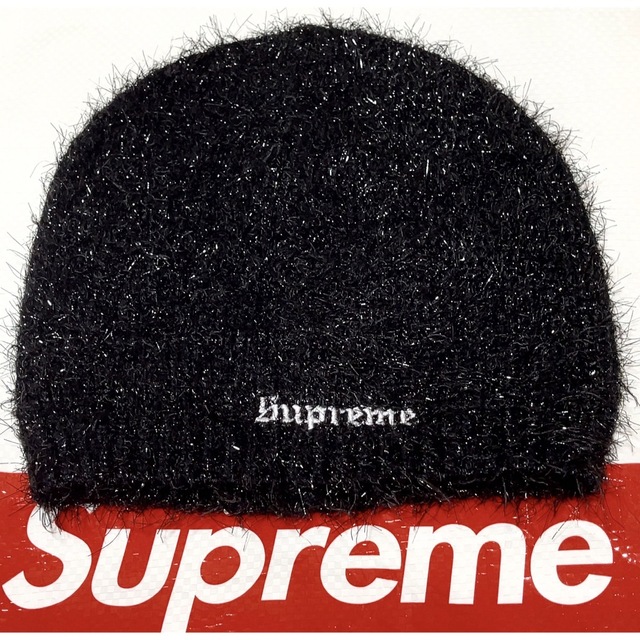 supreme スパークル ビーニー ニット帽 | skisharp.com