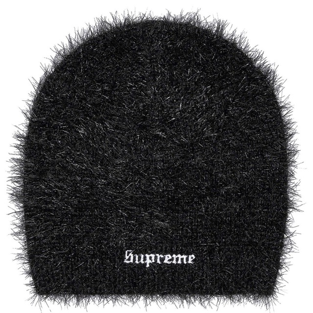 【新品・未使用】Supreme シュプリーム Sparkle Beanie