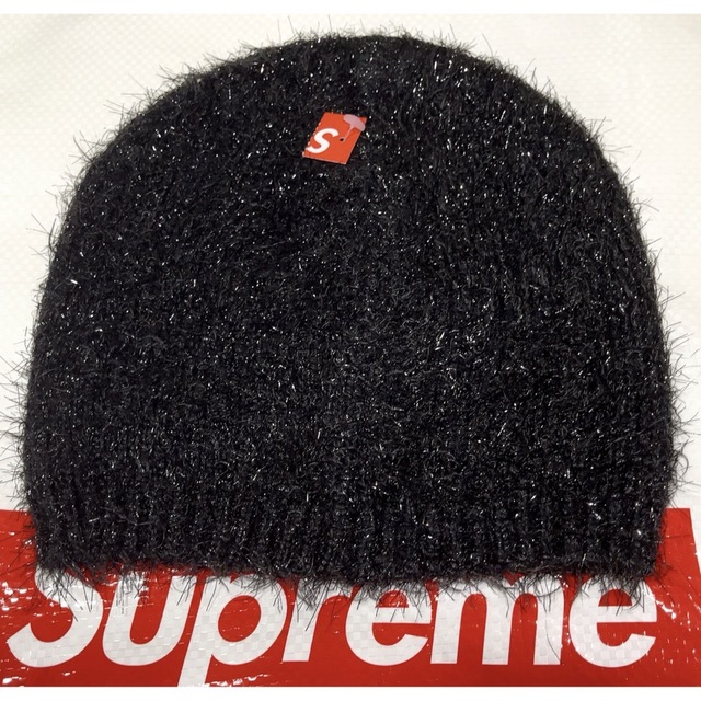 【新品・未使用】Supreme シュプリーム Sparkle Beanie