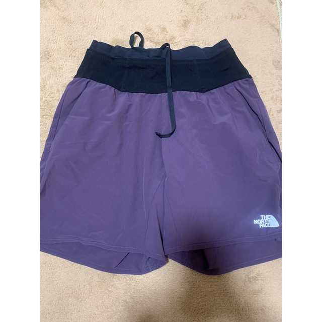 THE NORTH FACE(ザノースフェイス)のTHE NORTH FACE ショートパンツ　ボトムス メンズのパンツ(ショートパンツ)の商品写真