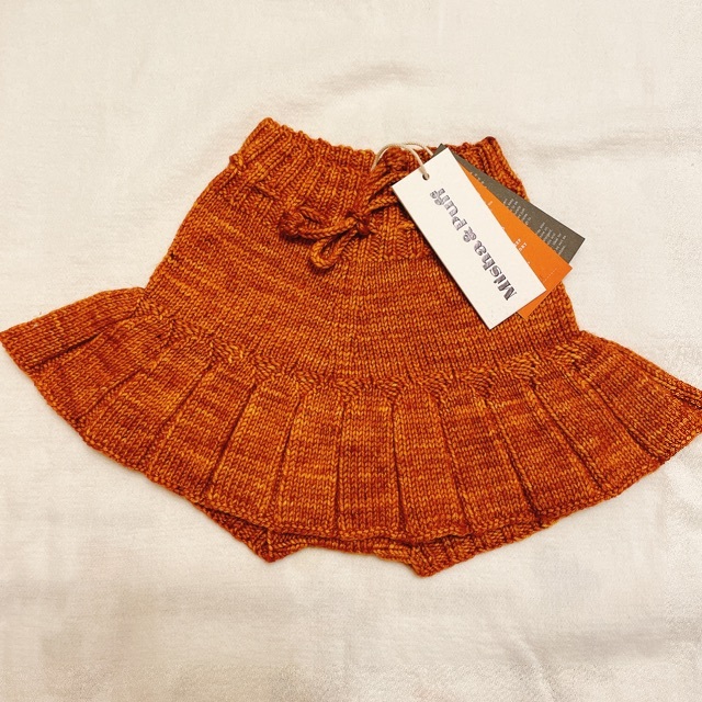 スカート misha and puff 2024ss 3y 2024ss misha and puff 3y