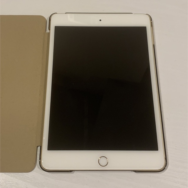 iPad mini4 Wi-Fi+Cellular 128GB