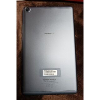 HUAWEI - HUAWEI MediaPad M5 lite 8 64GB LTEモデルの通販 by