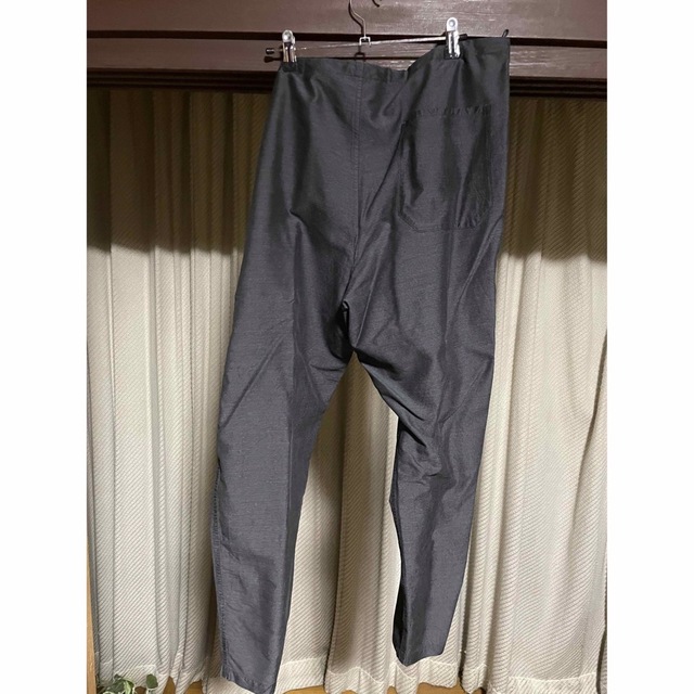 comoli 21ss 杢silk jacket & pants セットアップ comoli 21ss 杢silk jacket & pants セットアップ