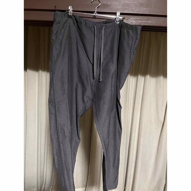 comoli 21ss 杢silk jacket & pants セットアップ comoli 21ss 杢silk jacket & pants セットアップ