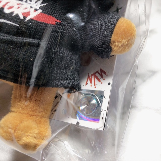 SKZOO mini plush HAN QUOKKA ぬいぐるみ