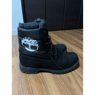 ティンバーランド(Timberland)のTimberland プレミアムパファーブーツ(ブーツ)