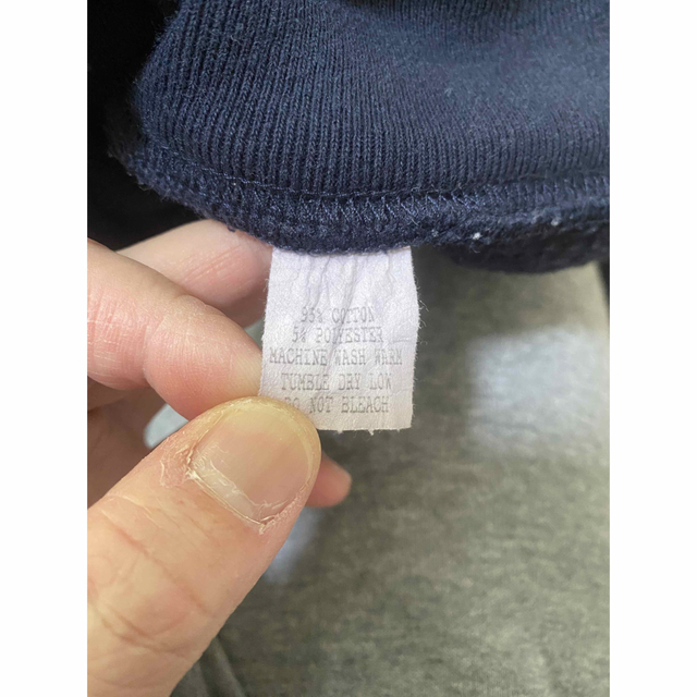 Supreme 00s Old English  Crewneck Sweat