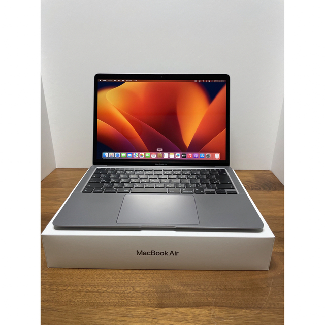 高性能❗️MacBook Pro 2017 16GB 512GB スペースグレイ