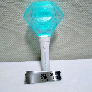 シャイニー(SHINee)のSHINeeペンライト(アイドルグッズ)