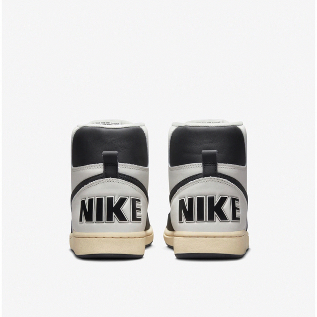 NIKE(ナイキ)のNike Terminator High Black and Phantom メンズの靴/シューズ(スニーカー)の商品写真