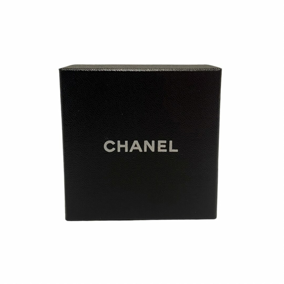 極 美品 保存箱付 コメ有 CHANEL シャネル ヴィンテージ 94P ココマーク フープ イヤリング イヤーカフ アクセサリー ゴールド 18519