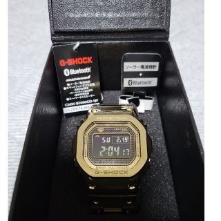 G-SHOCK/コラボ/ブルックリンサーカス/DW-6900/限定/バイカラー