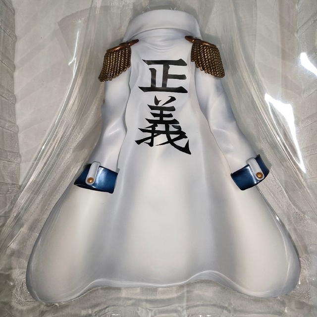 MegaHouse - P.O.P ワンピース NEO-DX 海軍本部大将 青キジ MegaHouse - P.O.P ワンピース NEO-DX 海軍本部大将 青キジ