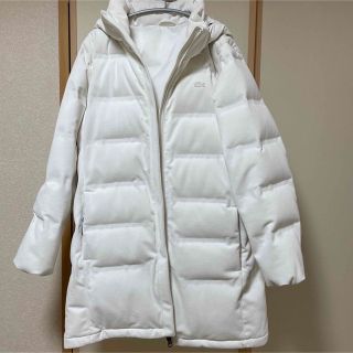 LACOSTE - ラコステ ロングコートの通販 by みー'shop|ラコステならラクマ
