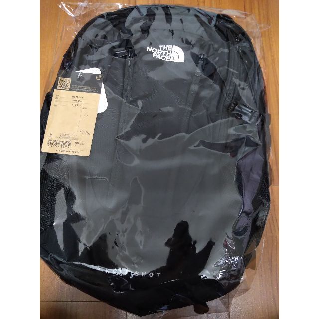 THE NORTH FACE(ザノースフェイス)のTHE NORTH FACE　バックパック シングルショット NM72203 レディースのバッグ(リュック/バックパック)の商品写真