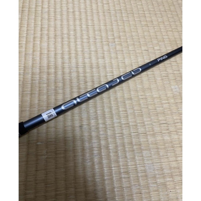 PING ピン G425純正シャフト ALTA J CB-S 5w用 品