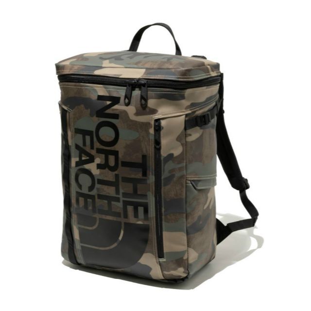 ノースフェイス(THE NORTH FACE) リュックサック 30L BCヒュ