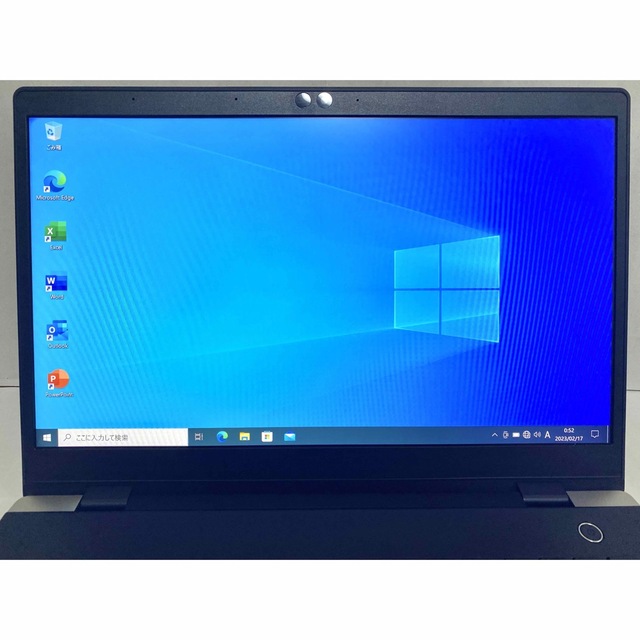 グラフィックス【正規Office付‼️】東芝　Dynabook　GZ83/ML　ノートパソコン