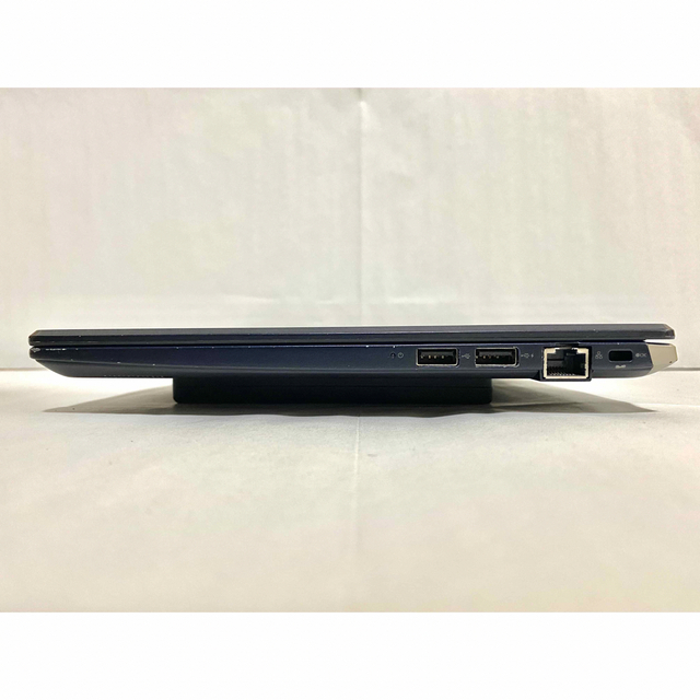 グラフィックス【正規Office付‼️】東芝　Dynabook　GZ83/ML　ノートパソコン