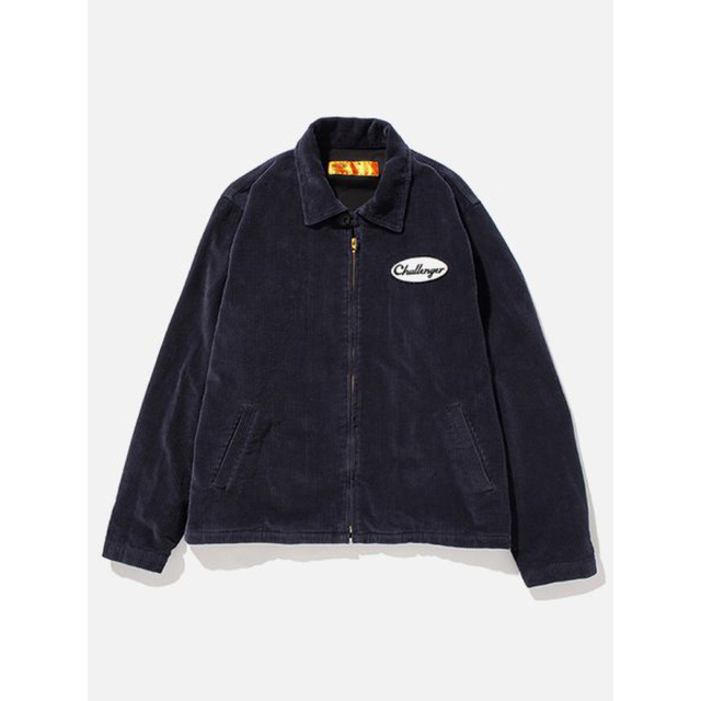 NEIGHBORHOOD(ネイバーフッド)のCHALLENGER  CORGUROY WORK JACKET  メンズのジャケット/アウター(ブルゾン)の商品写真