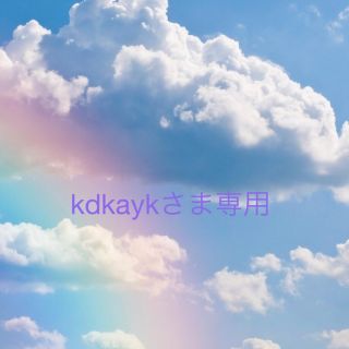 【kdkaykさま専用】入園準備　ハンドメイド(バッグ/レッスンバッグ)