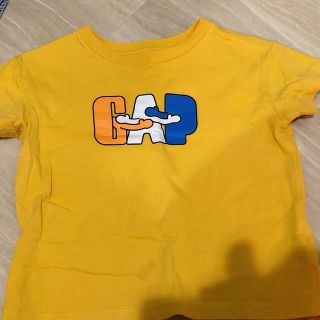 ギャップ(GAP)の半袖 size80 / GAP(Ｔシャツ)