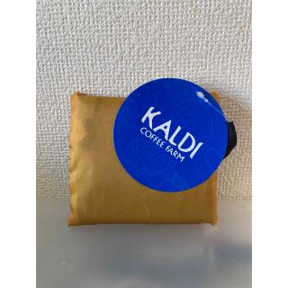 カルディ(KALDI)の【新品、未使用】エコバッグ　カルディ伝説(エコバッグ)