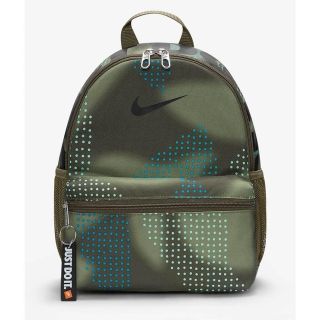 ナイキ(NIKE)の(新品未使用)　NIKE ナイキ　ブラジリアン　リュック　バックバック(バッグパック/リュック)