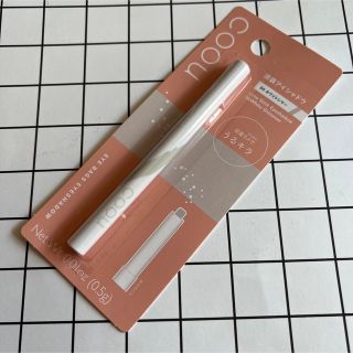 coou コーウ DAISO スティックアイシャドウ ホワイトシマー 涙袋(アイシャドウ)