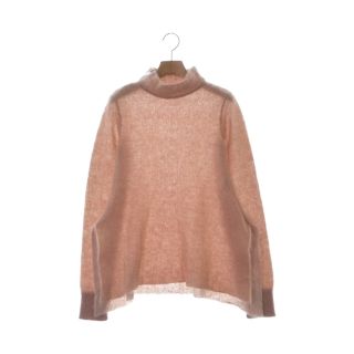 ステラマッカートニー(Stella McCartney)のSTELLA McCARTNEY ニット・セーター 38(S位) ピンク 【古着】【中古】(ニット/セーター)