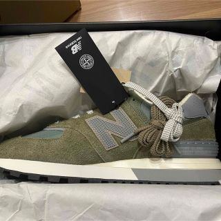 ストーンアイランド 靴/シューズ(メンズ)の通販 52点 | STONE ISLANDの