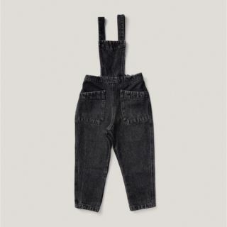 ソーアプルーム(SOOR PLOOM)のpeco様soor ploom Charlie Overall Black 7y(パンツ/スパッツ)