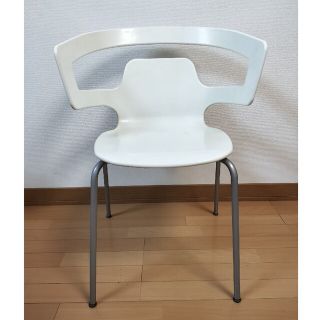 カッシーナ(Cassina)の【限定価格】Cassina ixc. アリアス　SEGESTA500 チェア(ダイニングチェア)