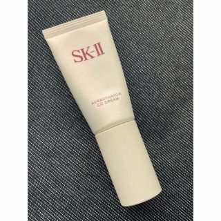 エスケーツー(SK-II)のSK-II (マイケルさん専用)(化粧下地)