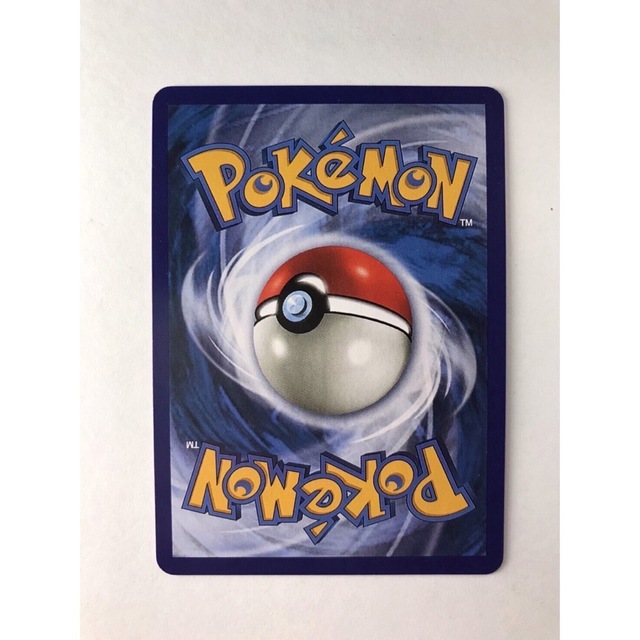 ポケモンカード ルギア Lugia 1st Edition 初期 旧裏面 www